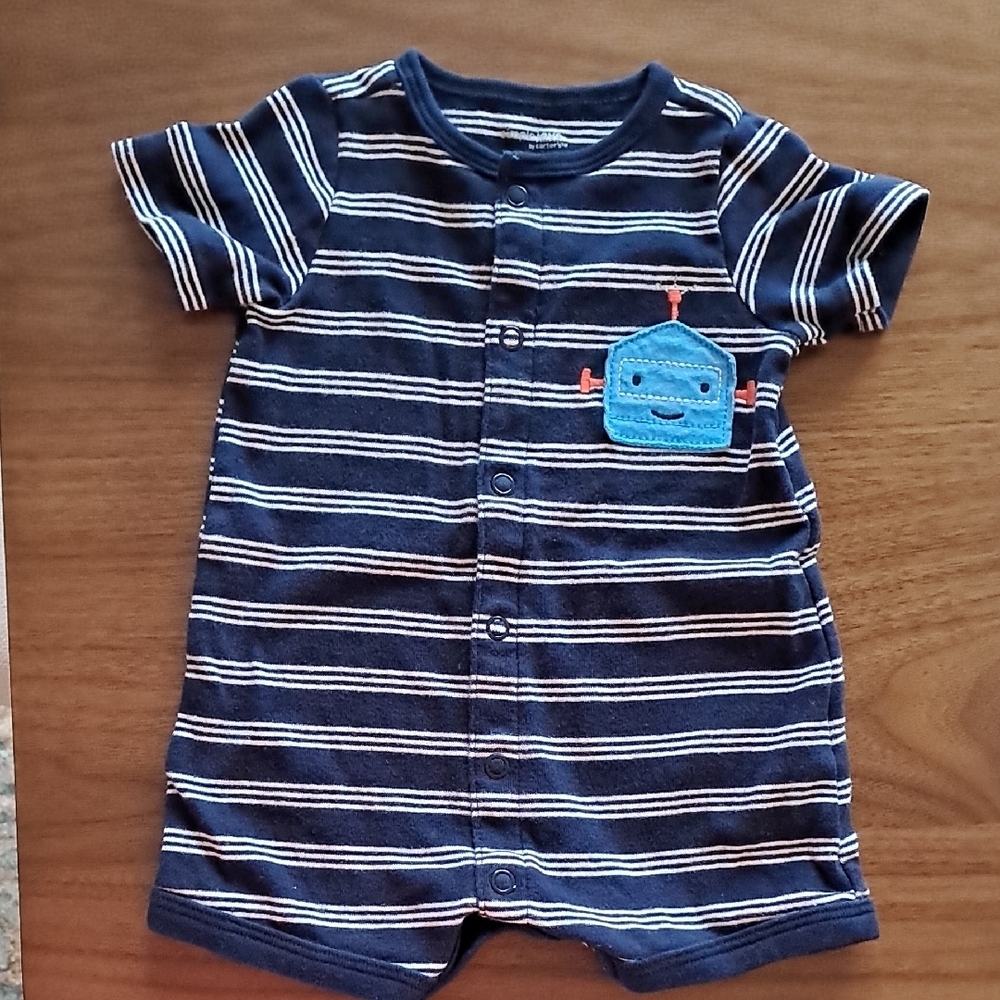 Carter's BUNDLE - Picture 4 of 5